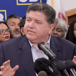 Dems face scrutiny over congressional representation gaps in blue states: ‘Don’t have clean hands’