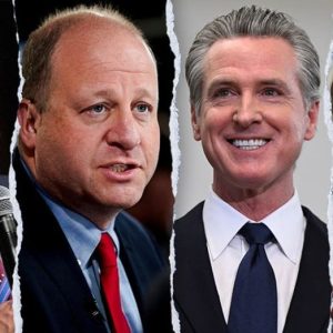 Republicans rip 4 blue states for keeping taxes on tips, overtime after Trump reprieve