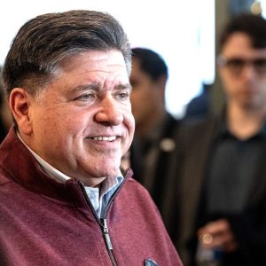 Pritzker pushes prosecutions of Trump officials as part of Dem ‘Project 2029’ agenda