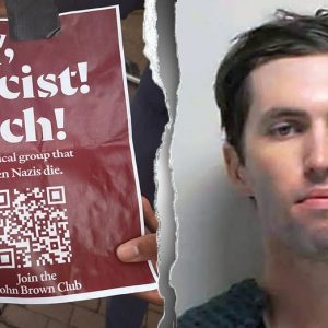 Leftist gun club tied to violence recruiting on Georgetown campus echoes Kirk killing: ‘Hey fascist! Catch!’