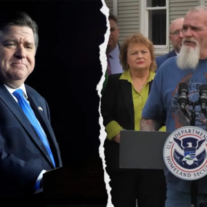 Blue state governor in hot seat after parents harmed by sanctuary policies lash out: ‘Gut punch’