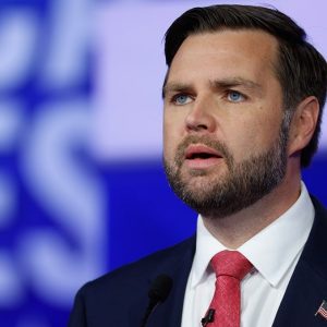 Vance addresses previous criticism of Trump: ‘I was wrong about Donald Trump’