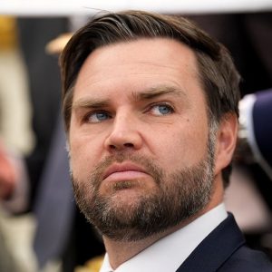 VP Vance jeered at Kennedy Center concert: video