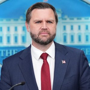 JD Vance declines to endorse Netanyahu despite Trump’s strong backing