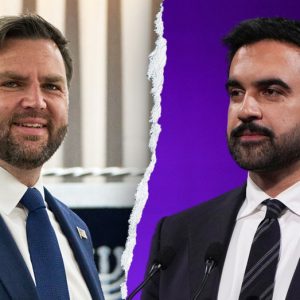 JD Vance slams Mamdani over 9/11 comment, says Democrat socialist believes ‘the real victim’ was ‘his auntie’