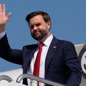 Vice President JD Vance calls out ‘left-wing radicals’ for inciting political violence in social media post