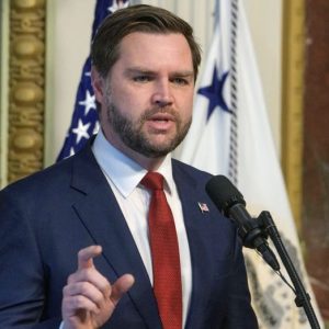 Top JD Vance political advisors to steer Ramaswamy run for Ohio governor