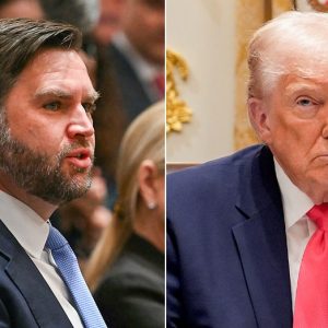 Vance, Trump unleash on Democrats’ affordability ‘scam’: ‘Fixing what [they’ve] broken’