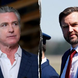 Vance reveals $19B fraud uncovered in Minneapolis, hints California is next target