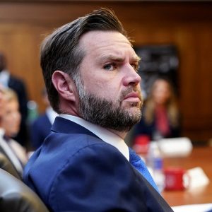 Silicon Valley exec ignites firestorm after accusing JD Vance of bringing DEI back