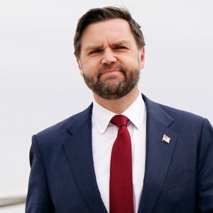 JD Vance says he was ‘obsessed’ with UFOs, believes aliens are actually ‘demons’