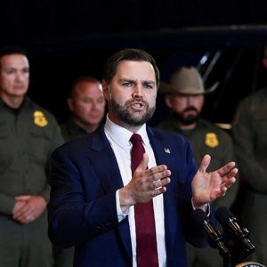 JD Vance shares ‘crazy’ story of ICE and CBP officers being mobbed in Minneapolis