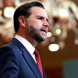 JD Vance returns to Washington after 16 hours of Iran peace talks collapse in Pakistan