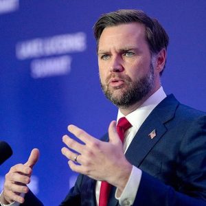 US official says JD Vance made ‘great progress’ in Iran talks, calls snub reports ‘foreign propaganda’