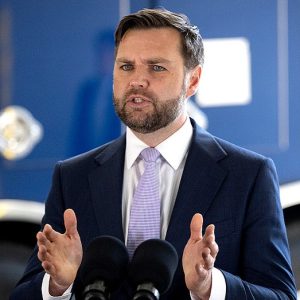 Vance to meet with Duffy, aviation leaders as shutdown ‘gravely’ impacts crucial industry