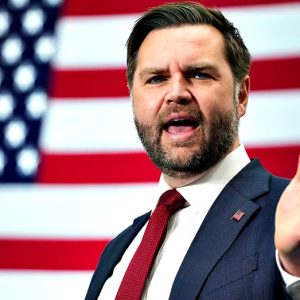 VP Vance’s Ohio home damaged, man in custody, Secret Service says