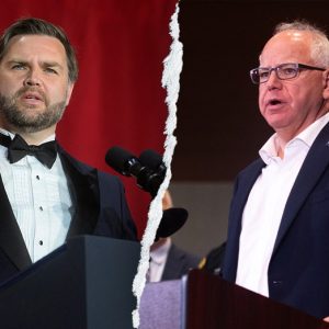 Walz slammed in wake of viral video that raises daycare funding questions: ‘Needs to be held accountable’