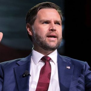 Vance says he’s ‘grateful’ for Pope Leo’s statement on not wanting public debate with Trump