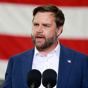 JD Vance ‘directly’ convinced UK to drop Apple backdoor data demand, protecting Americans’ rights: US official
