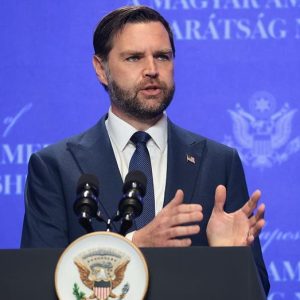 Vance says Iran has ‘2 pathways’ as 12-hour deadline looms, prays US on ‘God’s side’ in nixing nuclear threat