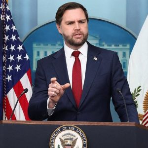 Vice President JD Vance to visit Minneapolis, source says, amid unrest over ICE operations