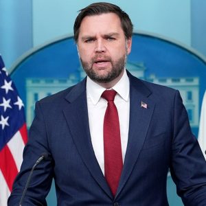 JD Vance calls on DOJ to prosecute alleged fraud in teen transgender treatment