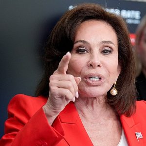 Pirro calls out DC laws letting ‘young punks’ off the hook for violent crimes