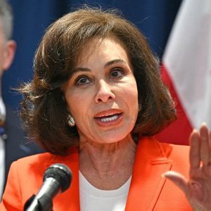 Pirro confirmed as D.C. U.S. Attorney amid partisan clash as Dem nominee blockade continues