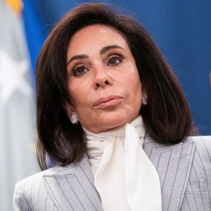 Trump says he ‘disagrees 100%’ with U.S. Attorney Jeanine Pirro over Reflecting Pool case