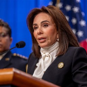 More Democrat reps involved in ‘refuse illegal orders’ video report receiving inquiry from US attorney