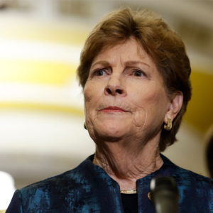 Longtime Democrat senator’s daughter takes aim at Trump, Musk, RFK Jr, in launch for key House swing seat