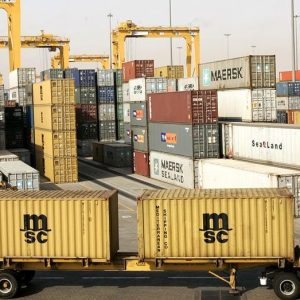 Iran loses key economic lifeline in Middle East that Trump’s sanctions couldn’t reach as deadlock persists