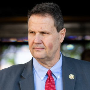 House Republican aims to put Democrats on the record over DSA with resolution condemning socialism