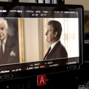 ‘The Brink of War’ tells story of Reagan-Gorbachev nuclear discussions