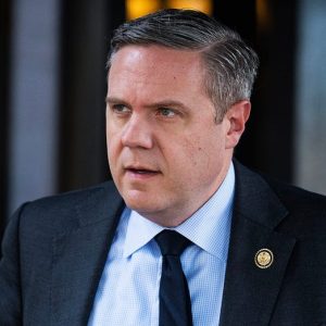 Trump-backed incumbent survives right-wing primary challenge after endorsement drama in Colorado