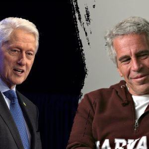 Top GOP chair issues stark warning to Clintons if they defy deposition subpoenas in Epstein investigation