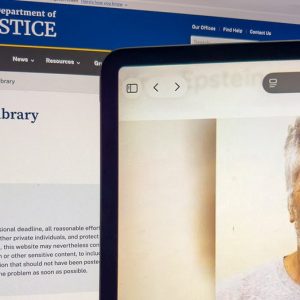 Epstein fallout grows as DOJ watchdog digs deeper into handling of the case