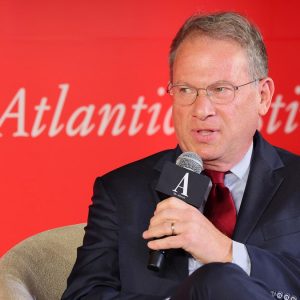 How reporter may have been added to Signal text chain in national security leak, according to WH official