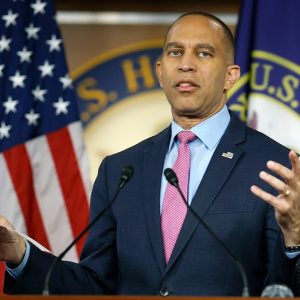 Socialism surges among Democrats as party leaders reject DSA agenda: ‘Pack of fools’