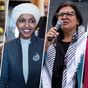 Dems face backlash for violent rhetoric after deadly ICE shooting: ‘Must stop’