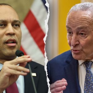 Political geography: quarrelling NYC neighbors a country mile apart on Trump-era policy