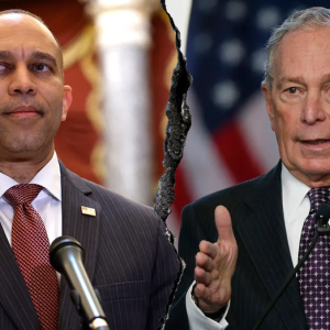 Left-wing billionaires bankroll Dem super PAC plotting to win back working-class voters: ‘This is a priority’