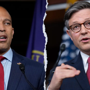 Handful of House Democrats join Republicans in sanctuary city crackdown