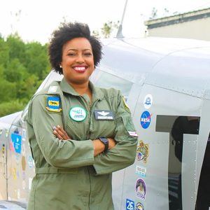 Scoop: Combat veteran launches congressional run in bid to flip longtime Democrat-held seat red