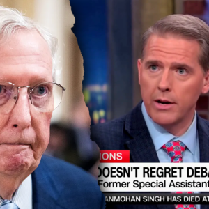 CNN pundit Scott Jennings encouraged to run for McConnell’s open Senate seat