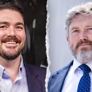Libertarians challenge Trump-backed Republicans, look to shake up midterms beyond GOP-Dem duopoly