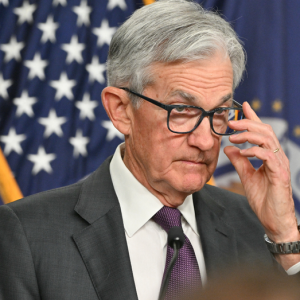 Powell could remain at the Fed despite looming end of chair term