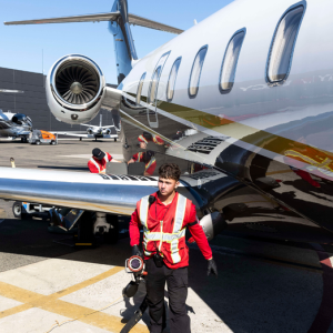 Jet fuel spikes as airlines warn supplies could run dry within weeks