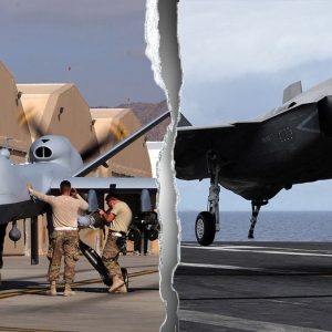 Cost of Iran war explodes as toll on US air fleet nearly doubles
