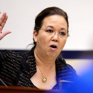 Hawaii rep cruises to Dem primary win after challenger arrested for beach brawl